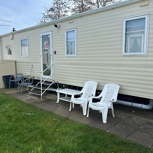 Haven Caravan Park Cala Gran