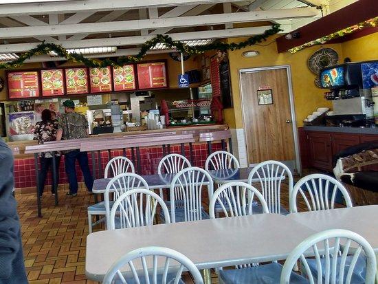 Arsenios's Mexican Food